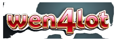 wen4d slot logo
