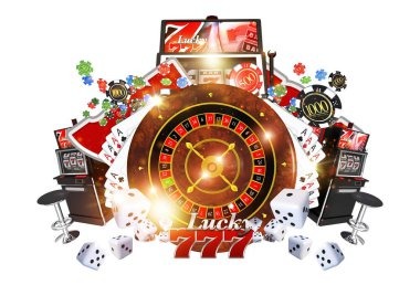wen4d slot Bingo