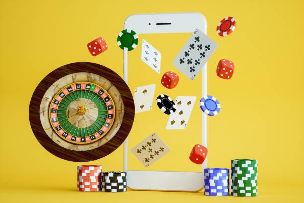 wen4d slot Bingo Rooms