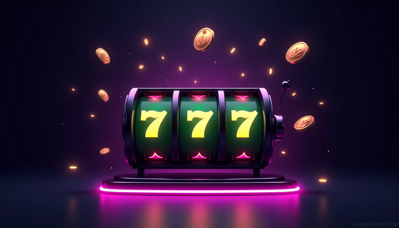 wen4d slot Bingo Game Mechanics