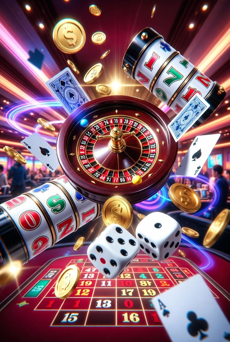 wen4d slot Arcade